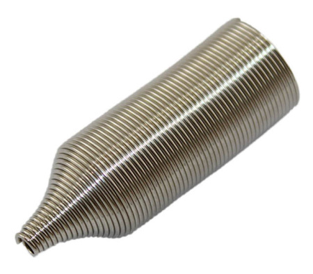 Фильтр пружинный (Spring Filter) 14001 для QUICK 201B, 702 купить по низкой цене | МАКСПРОФИТ