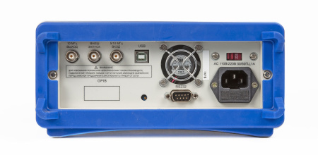 Частотомер Ч3-85/5 купить по низкой цене | МАКСПРОФИТ