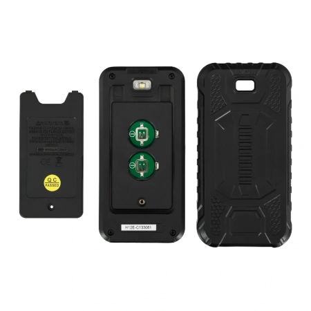 Цифровой мультиметр Ermenrich Zing TC19 купить по низкой цене | МАКСПРОФИТ