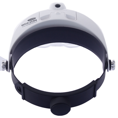 Бинокулярная лупа МЕГЕОН 02815 купить по низкой цене | МАКСПРОФИТ